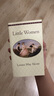 小婦人 Little Women 小說 世界經(jīng)典名著文學(xué) 路易莎梅奧爾科特 Louisa May Alcott 全英文正版原著包郵進(jìn)口英語書籍 英文原版 曬單實(shí)拍圖