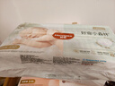 【95成新】好奇（Huggies）鉑金裝小桃褲紙尿褲M(mǎn)92片(6-11kg)中號尿不濕【透爽散熱】 曬單實(shí)拍圖