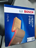 博世（BOSCH）汽車(chē)空氣濾芯空氣濾清器格3209長(cháng)城哈弗H2 1.5T 14-18款/大通T70 曬單實(shí)拍圖