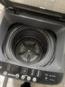 長(cháng)紅幸福號13公斤洗衣機全自動(dòng)波輪洗衣機家用小型洗烘一體脫水甩干機大容量直排式出租屋宿舍公寓 7.5KG【藍光抑菌+智能風(fēng)干+強勁電機】 曬單實(shí)拍圖
