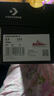 匡威（Converse）男女 Chuck Taylor All Star 帆布鞋 101007 42碼US8.5碼 曬單實(shí)拍圖