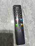 RSRDDY德國品牌電視遙控器通用款適用于長(cháng)虹創(chuàng  )維海爾海信TCL康佳索尼三星小米飛利浦夏普樂(lè )視LG松下先鋒 電視機1+送電池(適用所有電視) 曬單實(shí)拍圖