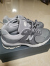 NEW BALANCE NB25新款男女2002R系列復古百搭舒適休閑鞋 U2002RTF 深灰/淺灰 41.5 (腳長(cháng)26cm) 曬單實(shí)拍圖