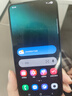 三星Galaxy S22 5G  5000萬(wàn)像素廣角鏡頭 國行 二手手機 霧松綠 8G+128G 曬單實(shí)拍圖