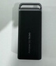 三星（SAMSUNG） 三星T5 EVO便攜式移動(dòng)固態(tài)硬盤(pán) 8TB USB 3.2 Gen1 外置硬盤(pán)SSD 高速讀取460MB/s MU-PH8T0S/AM 曬單實(shí)拍圖