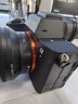 索尼（SONY）Alpha 7 V 全畫(huà)幅微單相機 約30張/秒高速連拍 S35模式4K 120p 單機身（ILCE-7M5/A7M5） 曬單實(shí)拍圖