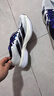阿迪達斯 （adidas）男 跑步系列 ADIZERO BOSTON 13 M 跑步鞋 JS4946 白色  41  曬單實(shí)拍圖