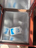 奕迪車(chē)載后備箱儲物箱汽車(chē)收納箱整理箱置物箱保溫尾箱奔馳寶馬隔熱箱 【新款】愛(ài)瑪橙【保溫隔斷】 曬單實(shí)拍圖
