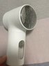 小米毛球修剪器2 強勁風(fēng)力吸入 新升級六葉勁刀 白色 1刀頭 曬單實(shí)拍圖