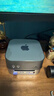 Apple/蘋(píng)果 Mac mini 10核+10核M4芯片 16G 256G SSD 迷你臺式電腦主機盒子 HDMi套裝款 曬單實(shí)拍圖