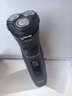 飛利浦（PHILIPS）剃須刀電動(dòng)3系4系整機進(jìn)口刮胡刀三刀頭USB1小時(shí)快充胡須刀S4313s3206升級款送男友長(cháng)輩生日禮物 【新款S4313】S4303 升級款  鬢角可剃 曬單實(shí)拍圖