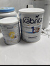 佳貝艾特（Kabrita）港版悅白金裝荷蘭進(jìn)口羊奶粉嬰幼兒奶粉800g 1段800g 效期至26.3 曬單實(shí)拍圖