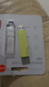 聯(lián)想（Lenovo）64GB U盤(pán)Type-C雙接口插手機U盤(pán)大容量 USB3.2高速雙頭金屬U盤(pán)車(chē)載學(xué)習電腦辦公商務(wù)優(yōu)盤(pán)X5U-綠色 曬單實(shí)拍圖