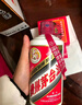 茅臺 飛天 醬香型白酒 53度 500ml*2 雙瓶禮袋裝【酒廠(chǎng)直供】 曬單實(shí)拍圖