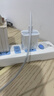 畢亞茲3C認證 適用PD20W蘋(píng)果充電器套裝iPhone14ProMax/13/12/11/xs/iPadMini平板手機快充充電頭+數據線(xiàn) 曬單實(shí)拍圖