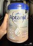 Aptamil【官方正品】愛(ài)他美德國白金版德愛(ài)HMO新生嬰幼兒配方進(jìn)口牛奶粉 Pre段【0-6月 易吸收好消化】27年6月 1罐裝-首罐0元試喝專(zhuān)拍項 曬單實(shí)拍圖
