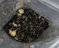 胖東來(lái)茶葉 茉莉飄雪 2025新茶茉莉小白毫廣西橫縣茉莉花茶胖東來(lái)代購 茉莉飄雪【125克】熱銷(xiāo)款 曬單實(shí)拍圖