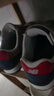 NEW BALANCE4-14歲大童時(shí)尚拼接舒適運動(dòng)休閑鞋996 曬單實(shí)拍圖