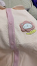 巴拉巴拉balaOne嬰兒連體衣寶寶爬爬服哈衣2025新款可愛(ài)時(shí)尚萌趣 粉紅A61306 90cm 曬單實(shí)拍圖