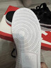 耐克男子透氣平底運動(dòng)鞋春低幫板鞋NIKE COURT VISION LOW DH2987 001黑/白色/黑 40.5 曬單實(shí)拍圖