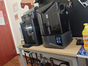 ELEGOO愛(ài)樂(lè )酷3d打印機光固化家用土星4U 10寸 16K定制高速高精度手辦模型兒童學(xué)生桌面級Saturn 4 Ultra 土星4U 16K+清洗固化機Plus3.0 曬單實(shí)拍圖