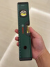 博世（BOSCH）水平尺高精度測量尺氣泡水平儀 水平尺 25cm 曬單實(shí)拍圖