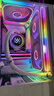 七彩虹（Colorful）iGame GeForce RTX 5090 D v2 Vulcan W OC 24GB GDDR7 DLSS 4 電競光追游戲設計電腦顯卡 曬單實(shí)拍圖