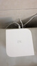中興（ZTE） 小方糖 AC1200 5G雙頻千兆智能無(wú)線(xiàn)路由器 一鍵mesh Z506智能wifi 穩定穿墻高速家用 曬單實(shí)拍圖