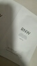 如薇（RNW）去黑頭鼻貼膜5組10片免撕拉面膜導出精華液粉刺草莓鼻收縮毛孔 曬單實(shí)拍圖