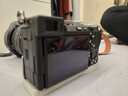 索尼（SONY）Alpha 7C II 新一代全畫(huà)幅雙影像小“7” 創(chuàng  )意外觀(guān)濾鏡 A7Cii/A7CM2/A7C二代 銀色單機A7C2+FE20-70F4G 標配 曬單實(shí)拍圖