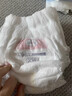 露安適（Lelch）安敏微氣候系列日用紙尿褲XL34片(12-17kg) 加大嬰兒紙尿褲尿不濕 曬單實(shí)拍圖