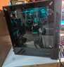 華碩天選6X 臺式機游戲主機游戲電競 (酷睿U5-225F RTX5060-8GB顯卡 32G DDR5 1TB SSD) 曬單實(shí)拍圖
