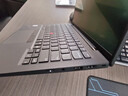 ThinkPad X1 Carbon AI 2025可選2.8K高刷全時(shí)互聯(lián)14英寸超輕薄本高性能商務(wù)辦公高端碳纖維聯(lián)想筆記本電腦 定制 Ultra5 2.8K 32G 1T 4G版 高色域超清屏 碳 曬單實(shí)拍圖