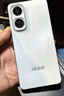 vivo iQOO Neo11 12GB+256GB 馳光白 2K 144Hz珠峰屏 驍龍8至尊版  國家補貼 iqooneo11 學(xué)生游戲手機 曬單實(shí)拍圖