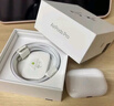 Apple/蘋(píng)果 AirPods Pro (第二代) 搭配MagSafe充電盒 (USB-C) 蘋(píng)果耳機 藍牙耳機 適用iPhone/iPad/Mac 曬單實(shí)拍圖