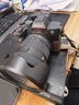 索尼【新品預定】ILCE-7M5 A7M5全畫(huà)幅微單相機 30漲/s高速連拍 4K 120p視頻錄制  索尼α7 V A7M5單機 假一賠十萬(wàn) 套餐二【拍套餐2免費升級套餐3立省2200元】 曬單實(shí)拍圖