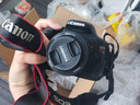 佳能/Canon EOS 600D 650D 700D 800D學(xué)生入門(mén)級二手單反相機高清旅游相機 佳能600D 50 1.8 人像套機 95新 曬單實(shí)拍圖