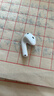 適用蘋(píng)果Airpods4/3/2代pro2充電倉左右耳丟失單只補配pro3代原裝耳機盒耳機倉 AirPods4代左耳【降噪版】 全新【超長(cháng)續航】支持鑒定 曬單實(shí)拍圖