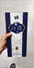 汾酒 青花20升級版 清香型白酒 53度500mL 單瓶（新版新包裝） 曬單實(shí)拍圖