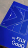 OPPO K13x 8GB+256GB 鉆白 信號穿墻王 天璣6300 IP69防塵防水 新款5G 千元老人智能手機 國家補貼 曬單實(shí)拍圖