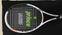 Prince 王子網(wǎng)球拍2022款Tour95 100專(zhuān)業(yè)進(jìn)攻拍男女全碳素球拍 7T54D【三代】Tour 98 305g 2號柄 曬單實(shí)拍圖