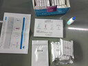 芬克氨氮快速檢測包COD總磷總氮污水檢測試劑盒測試紙專(zhuān)用自測盒 COD0-250mg/L【快速檢測包】 曬單實(shí)拍圖
