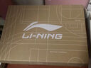 李寧絕影3 ESSENTIAL丨高回彈彈速跑鞋男春夏季舒適運動(dòng)鞋ARRV003 曬單實(shí)拍圖