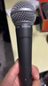 SHURE舒爾SM58動(dòng)圈人聲有線(xiàn)麥克風(fēng) 專(zhuān)業(yè)錄音 家用K歌 舞臺演出話(huà)筒吉他彈唱歌 曬單實(shí)拍圖