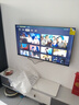 HUIWEI【囯家補貼40%】智慧屏8K超高清液晶電視家用護眼防藍光遙控語(yǔ)音手機投屏智能WiFi網(wǎng)絡(luò )平板酒店KTV 110英寸 220X125CM【視頻VIP】 曬單實(shí)拍圖