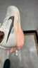 耐克NIKE碳板跑步鞋男泡棉VAPORFLY NEXT%3運動(dòng)鞋DV4129-103白黑42 曬單實(shí)拍圖