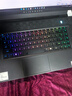 Alienware外星人筆記本電腦X15X17R1R2輕薄高端電競游戲本設計辦公黑神話(huà)悟空二手筆記本 二十二：X17R2/i7/32/3070Ti/4K 曬單實(shí)拍圖