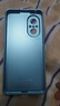 龐嶼 華為Nova10青春版手機殼JLN-AL00新款硅膠保護套鏡頭全包防摔磨砂防指紋防汗散熱高級感外殼男女 【遠峰藍】單殼 曬單實(shí)拍圖