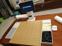 阿爾法蛋圍棋機器人 兒童少年老人適用ai下棋機器人 人機對弈講題漲棋學(xué)練機 曬單實(shí)拍圖