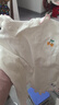 多嘻?？▋和痶恤長(cháng)袖春秋季女童打底衫上衣卡通衣服春裝 粉紅櫻桃 130  曬單實(shí)拍圖